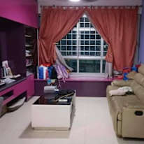 Photo of DANIEL soh's room