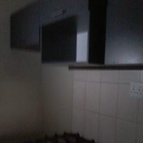 Photo of Lawrence's room