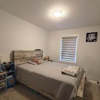 Photo of Tarun's room
