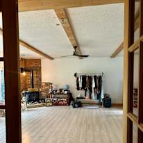 Photo of paige pezderic's room