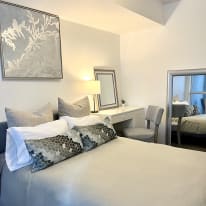Photo of Elle's room