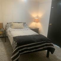 Photo of Daniel's room