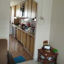 Photo of Shivakumar's room