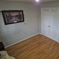 Photo of Galt's room