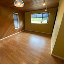Photo of Gabe and Hannah's room