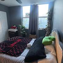Photo of Jazmin's room