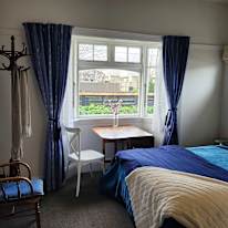 Photo of Julie's room