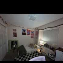 Photo of Serea's room