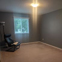 Photo of Beatrice's room