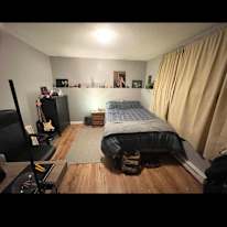 Photo of Heather's room