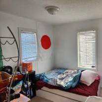 Photo of davae's room