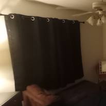 Photo of Jeremy Andrews's room