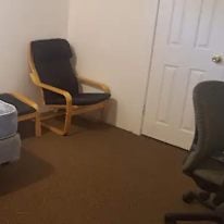 Photo of Najwa's room