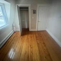 Photo of Ryan's room