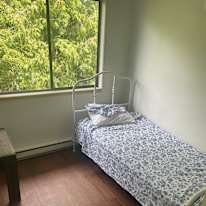 Photo of Jayden's room