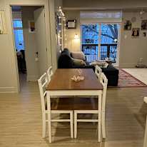 Photo of Mercedes's room