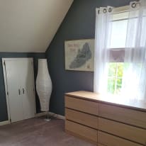 Photo of Donna's room