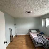 Photo of Ray's room