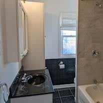 Photo of Y's room