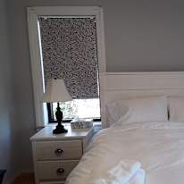 Photo of Barbara Shanks's room