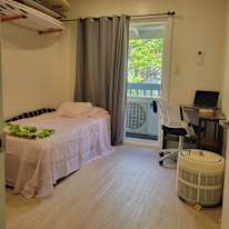 Photo of Brittany's room