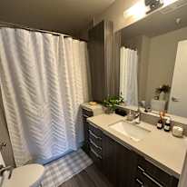 Photo of Megan's room