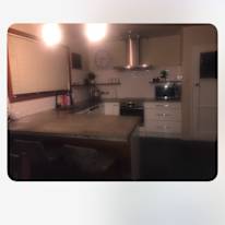 Photo of Adele's room