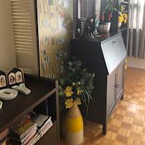 Photo of Jen's room