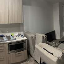 Photo of HUSSAM Shah's room