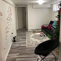 Photo of Lorelei's room
