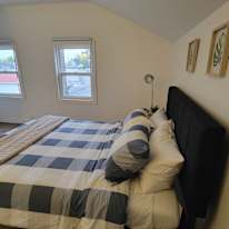 Photo of Veronica Gallego's room