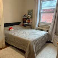 Photo of Nour's room