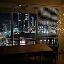Photo of Rai's room