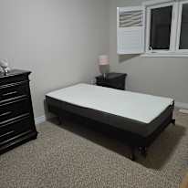 Photo of SUBHABRATA DUTTA's room