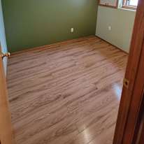 Photo of Jessica's room