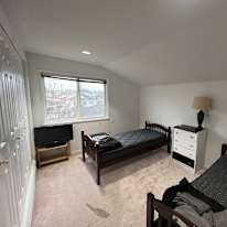 Photo of Joey's room