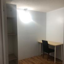 Photo of Jeremy Lee's room
