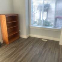 Photo of Laura's room