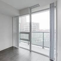 Photo of Anthony's room