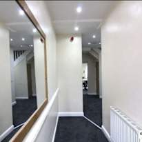 Photo of Sanika Dhuri's room