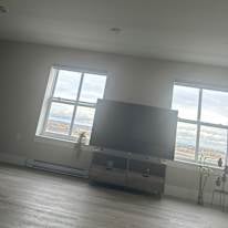 Photo of Fatz's room