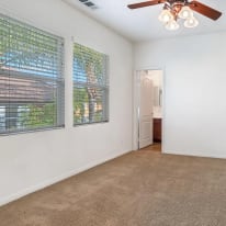 Photo of Nicole's room