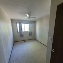 Photo of Christine's room