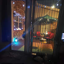 Photo of Carla's room