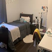 Photo of Ambre's room