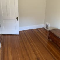 Photo of Shannon's room