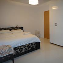 Photo of VVA EI's room
