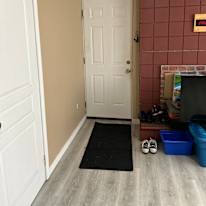 Photo of Lily's room