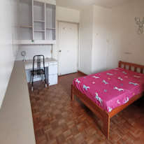 Photo of Customer Enquiry's room