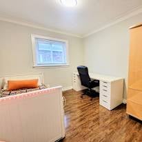 Photo of Arman's room